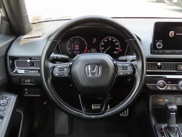 2022 Honda Civic Sport 18