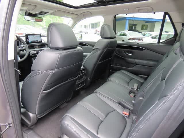 Thumbnail: 2025 Honda Pilot - 15