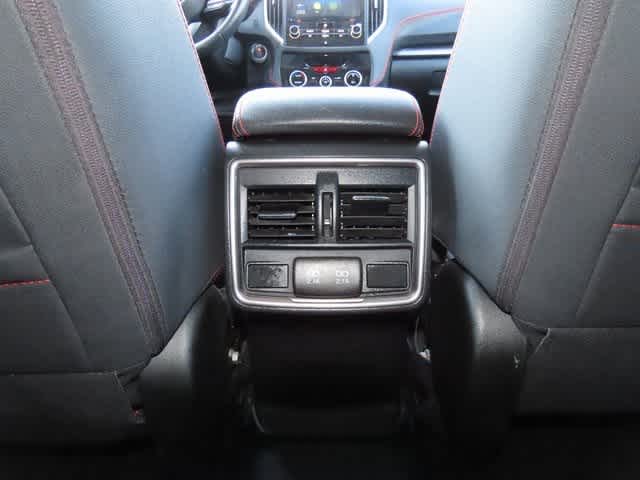 Thumbnail: 2021 Subaru Forester - 27