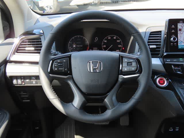 Thumbnail: 2026 Honda Odyssey - 21