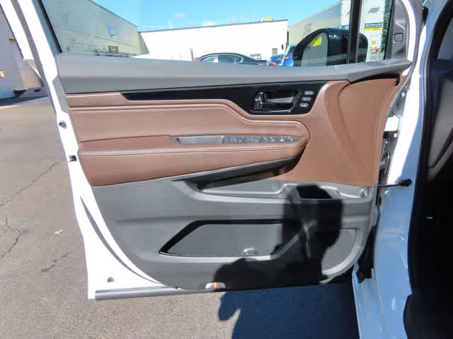 Thumbnail: 2026 Honda Odyssey - 18