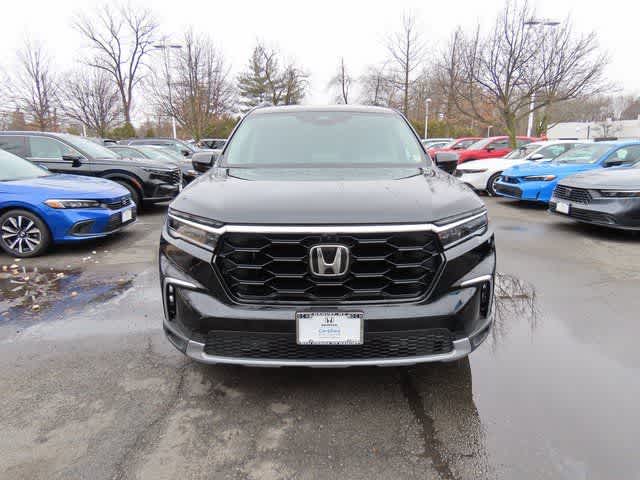 Thumbnail: 2025 Honda Pilot - 6