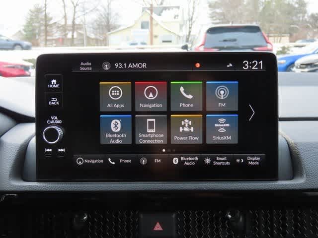 Thumbnail: 2023 Honda CR-V - 22