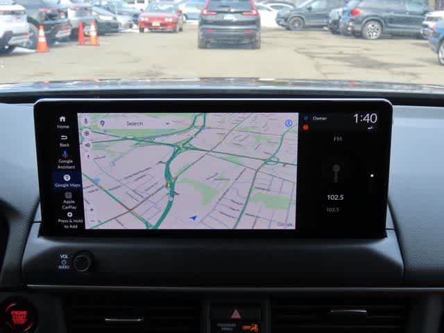 Thumbnail: 2026 Honda Pilot - 23