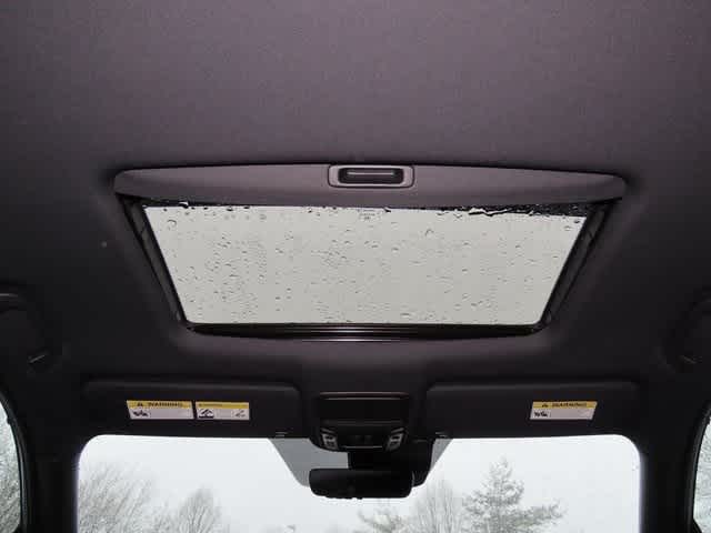 Thumbnail: 2024 Honda Ridgeline - 27