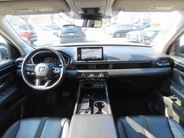 Thumbnail: 2023 Honda Pilot - 20