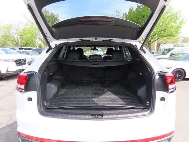 Thumbnail: 2021 Volkswagen Atlas - 13