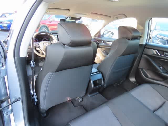 Thumbnail: 2020 Honda Accord - 15