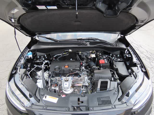 Thumbnail: 2027 Honda HR-V - 11