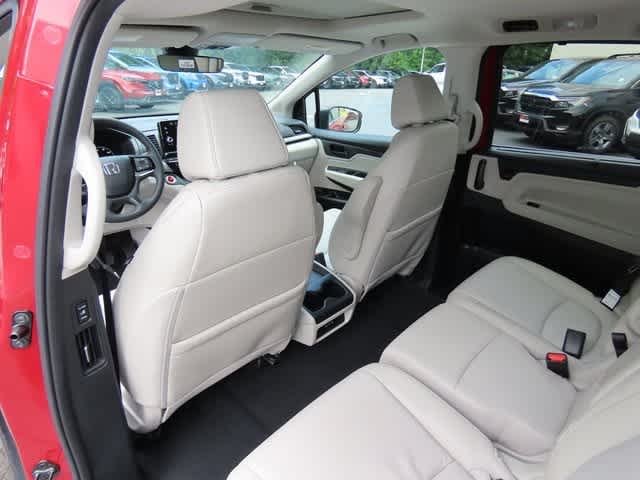 Thumbnail: 2026 Honda Odyssey - 15