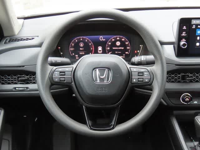 Thumbnail: 2026 Honda Accord - 17