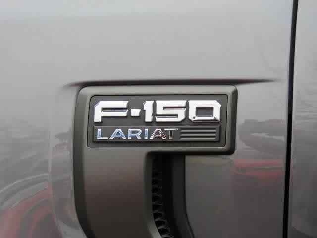 Thumbnail: 2023 Ford F-150 - 7