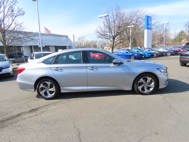 Thumbnail: 2018 Honda Accord - 3