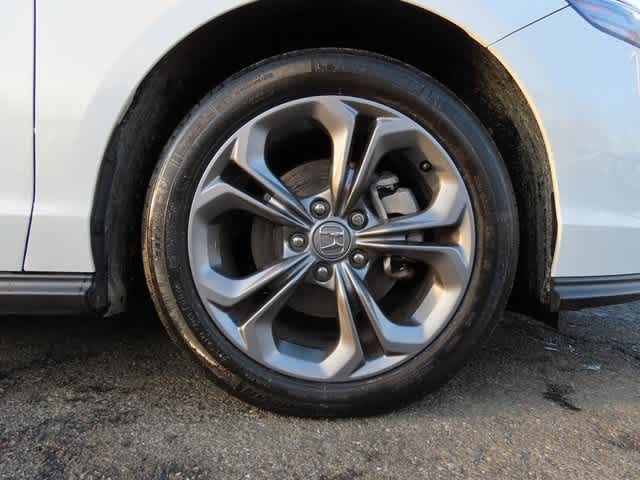 Thumbnail: 2023 Honda Accord - 8