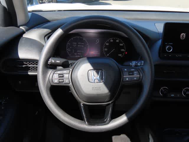 Thumbnail: 2023 Honda HR-V - 18