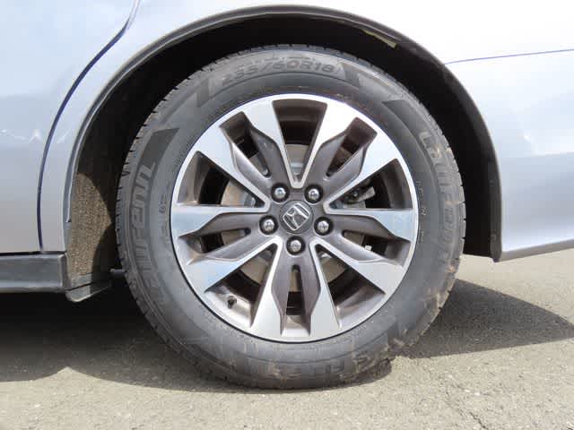 Thumbnail: 2022 Honda Odyssey - 8