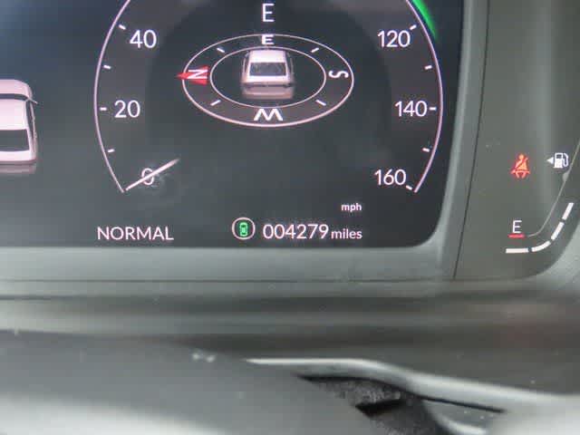 Thumbnail: 2025 Honda Accord - 26