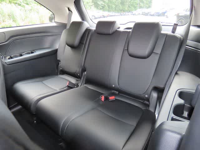 Thumbnail: 2026 Honda Odyssey - 14