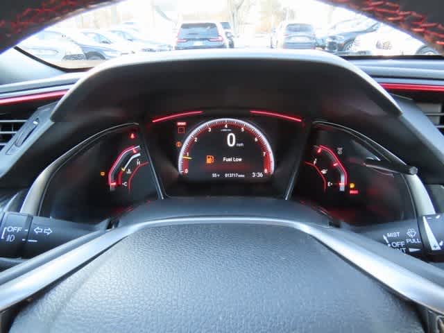 Thumbnail: 2019 Honda Civic - 26