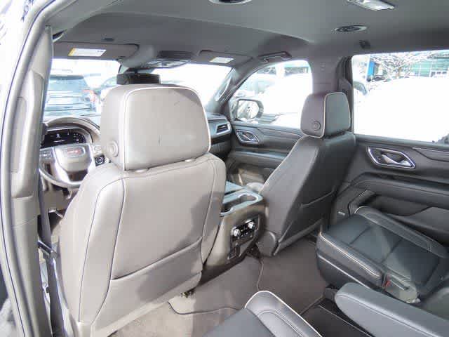 Thumbnail: 2023 GMC Yukon - 15