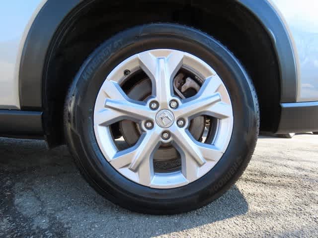 Thumbnail: 2023 Honda HR-V - 8