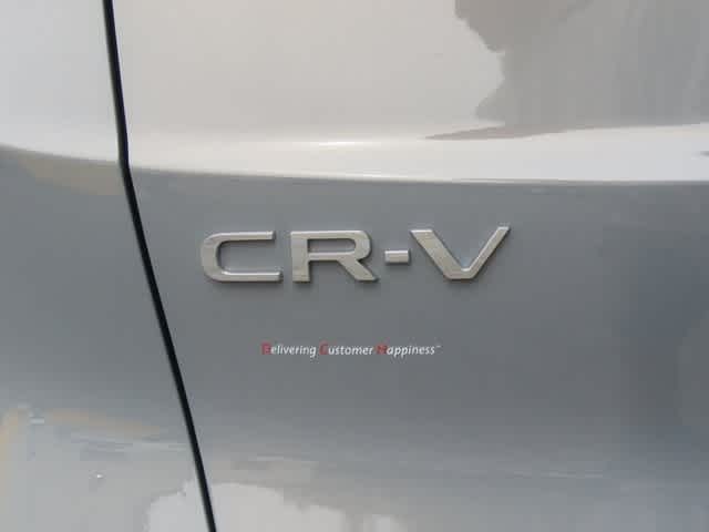 Thumbnail: 2025 Honda CR-V - 7