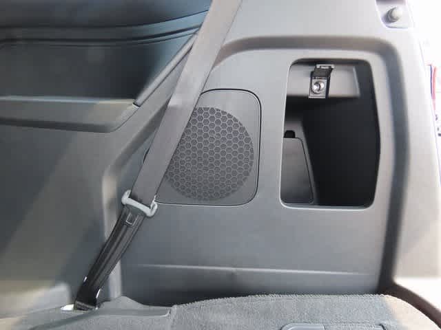 2025 Honda Odyssey Sport 11