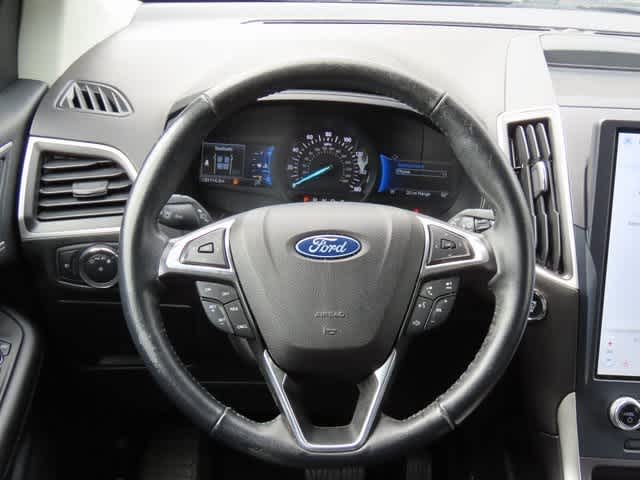 Thumbnail: 2023 Ford Edge - 19