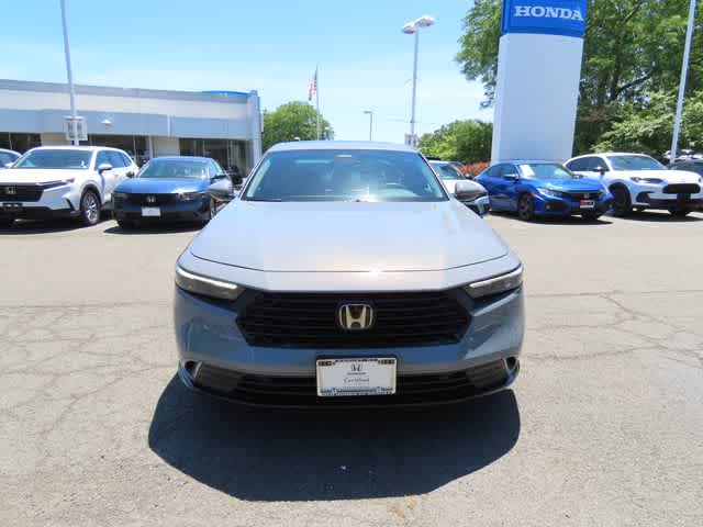 Thumbnail: 2025 Honda Accord - 6