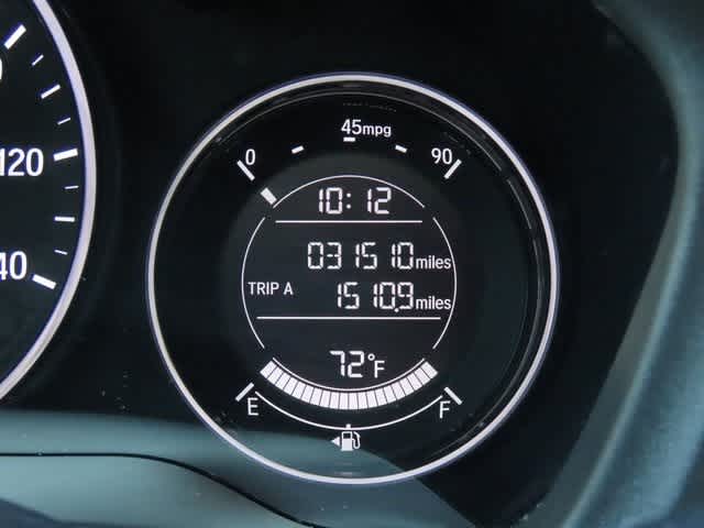 Thumbnail: 2022 Honda HR-V - 23