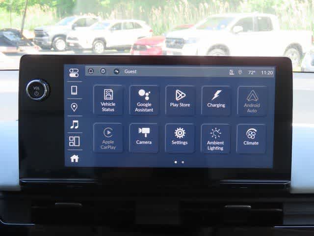 Thumbnail: 2026 Honda Prologue - 21