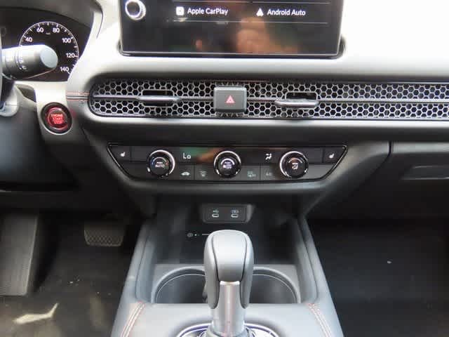 Thumbnail: 2026 Honda HR-V - 21