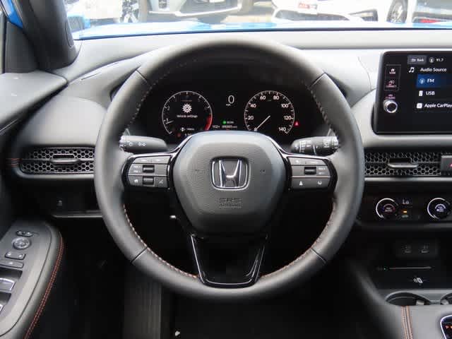 Thumbnail: 2026 Honda HR-V - 19