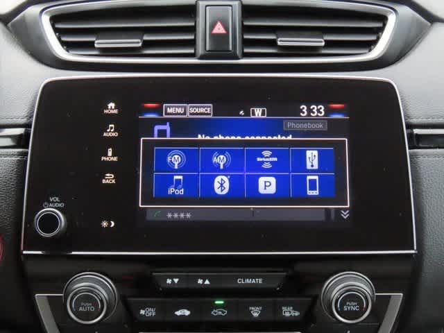 Thumbnail: 2022 Honda CR-V - 18