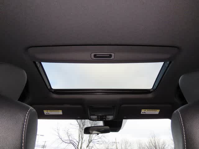 Thumbnail: 2019 Honda Accord - 23