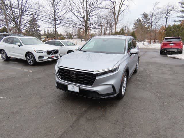 Thumbnail: 2025 Honda CR-V - 1