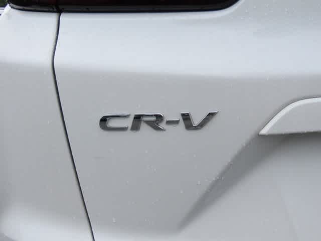 Thumbnail: 2022 Honda CR-V - 7