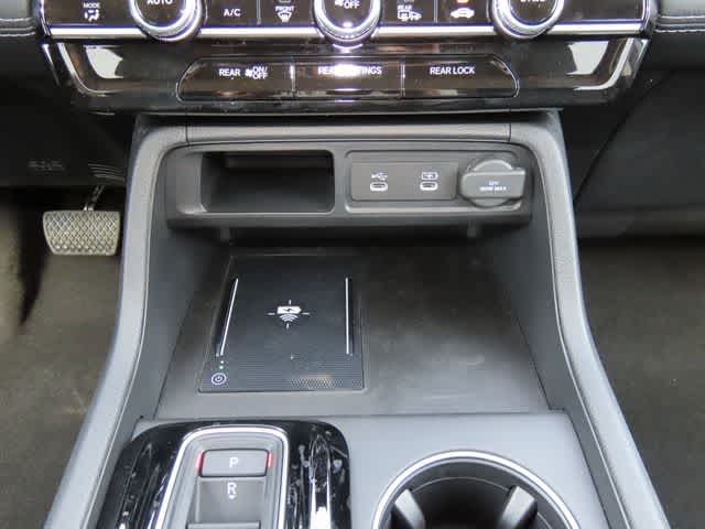 Thumbnail: 2026 Honda Pilot - 26