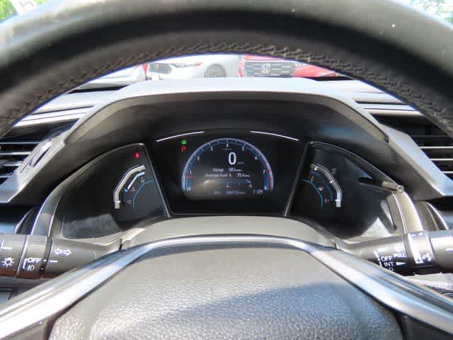 Thumbnail: 2020 Honda Civic - 23