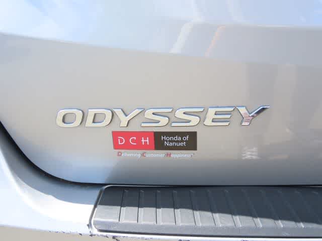Thumbnail: 2023 Honda Odyssey - 6
