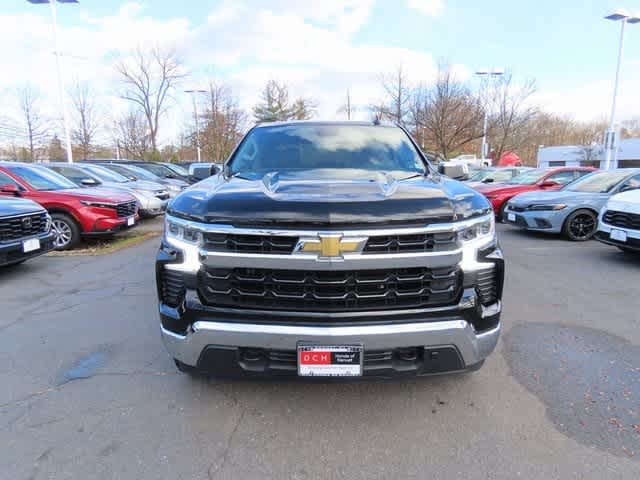 Thumbnail: 2023 Chevrolet Silverado 1500 - 6