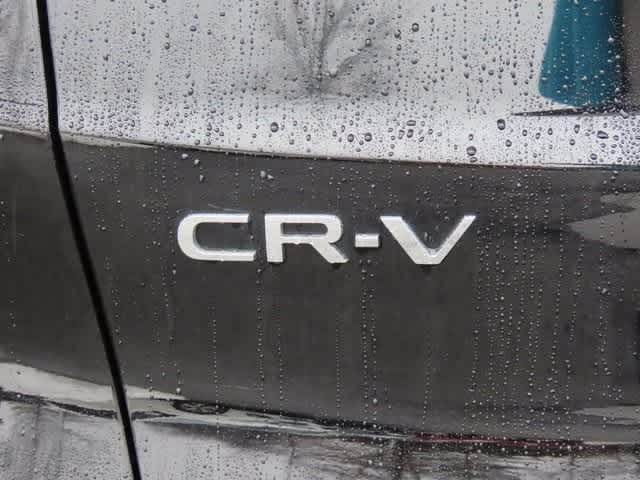 Thumbnail: 2023 Honda CR-V - 7