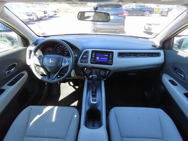 Thumbnail: 2022 Honda HR-V - 17