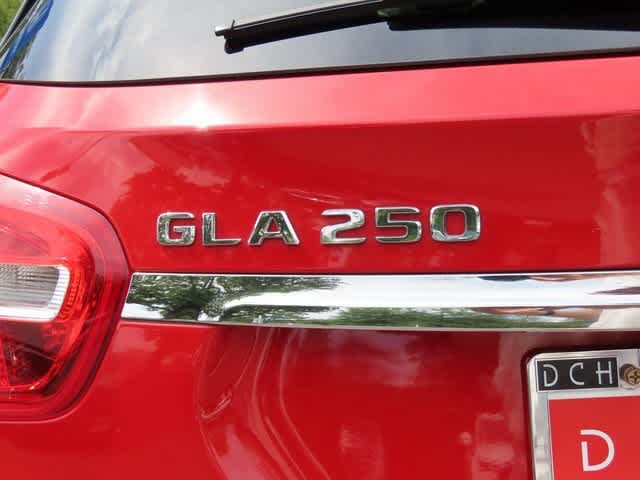Thumbnail: 2018 Mercedes-Benz GLA - 7