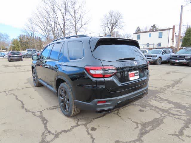 Thumbnail: 2026 Honda Pilot - 4