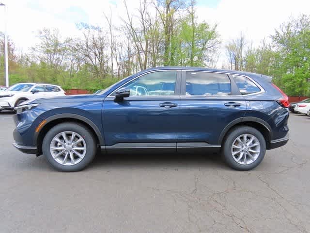 Thumbnail: 2025 Honda CR-V - 3