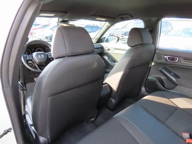 Thumbnail: 2024 Honda Civic - 15