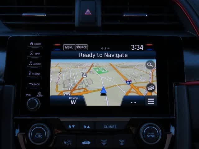 Thumbnail: 2019 Honda Civic - 20