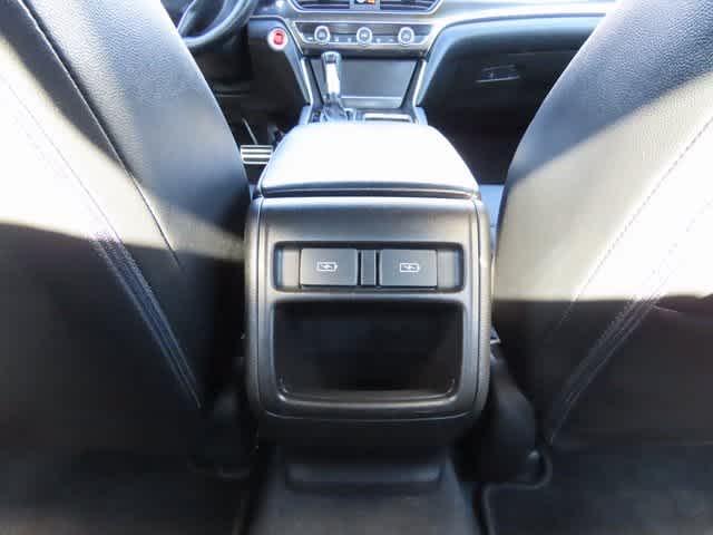 Thumbnail: 2022 Honda Accord - 22