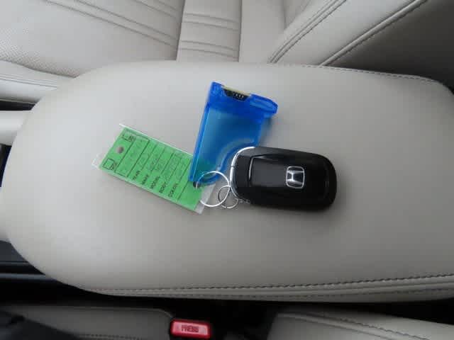 Thumbnail: 2023 Honda HR-V - 25